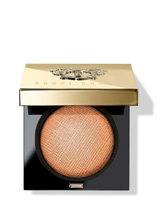 Bobbi Brown Luxe Eye Shadow - Rich Metal Heat Ray | Swadesiicart