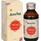 Amrita Wright Oil