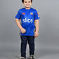 Baesd Kids MI Ipl, T20 Cricket Jersey T-shirt | Swadesiicart