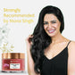 Ivory Natural Face Glow Gel For Instant Glow And Timeless Radiance, Achieve Glowing And Shiny Face | Swadesiicart