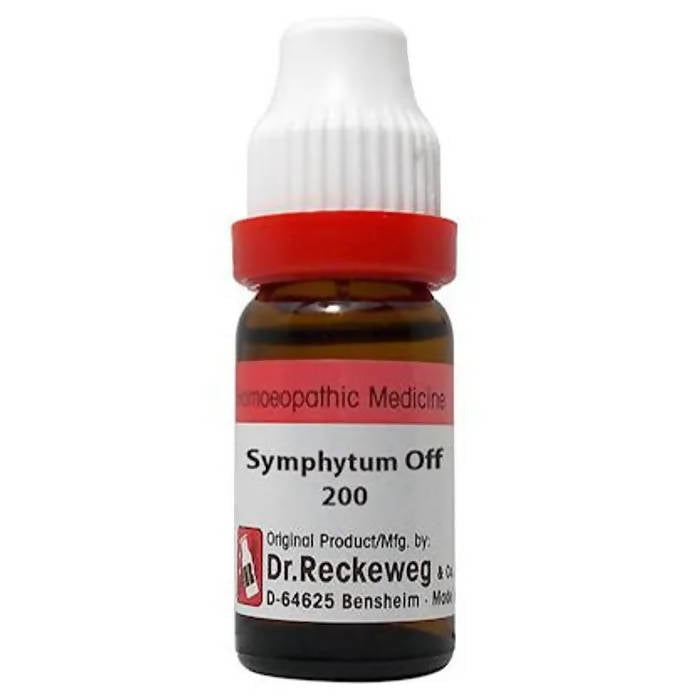 Dr. Reckeweg Symphytum Off Dilution - Swadesiicart