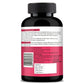 Nutracology Hair Skin & Nails For Hair Growth, Glowing Skin & Strong Nails Tablets - Swadesiicart