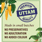 Uttam Spices Biryani Kit Restaurant like Taste - Swadesiicart