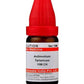 Dr. Willmar Schwabe India Antimonium Tartaricum Dilution