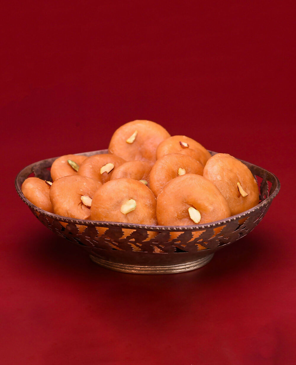 Murugan Idli Badhusa | Swadesiicart