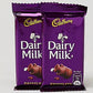 Bal Ganesha Rakhi & Dairy Milk Chocolates