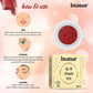 Inatur Lip and Cheek Tint Cherry - Swadesiicart