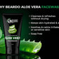 Beardo Skin Hydrating Aloe Vera Face Wash (For Dry Skin)