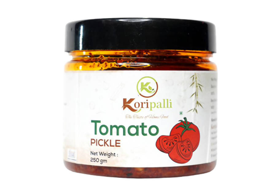 Tomato Pickle