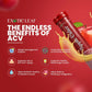 Exotic Leaf Apple Cider Vinegar Tablets - Swadesiicart