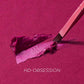 Revlon Ultra Hd Matte Lip Color - Hd Obsession - Swadesiicart