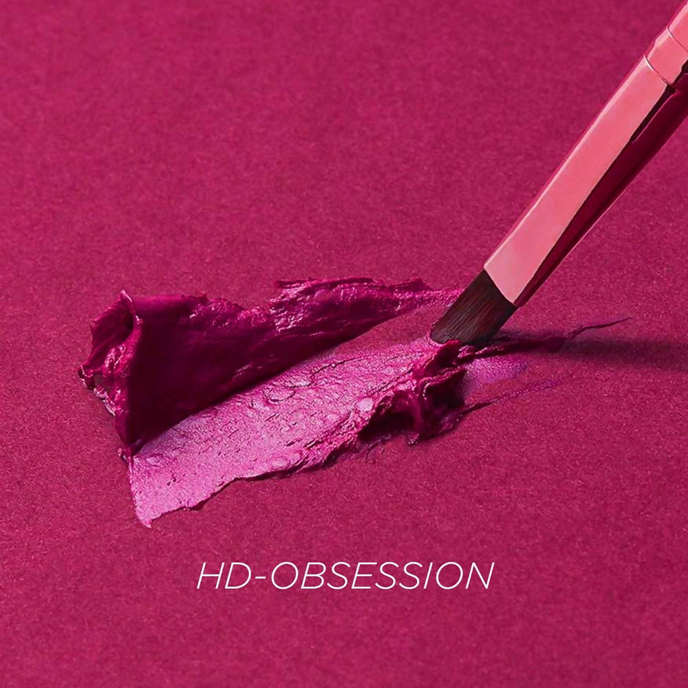 Revlon Ultra Hd Matte Lip Color - Hd Obsession - Swadesiicart
