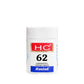 Haslab Homeopathy HC 62 Gelsemo Complex Tablet | Swadesiicart