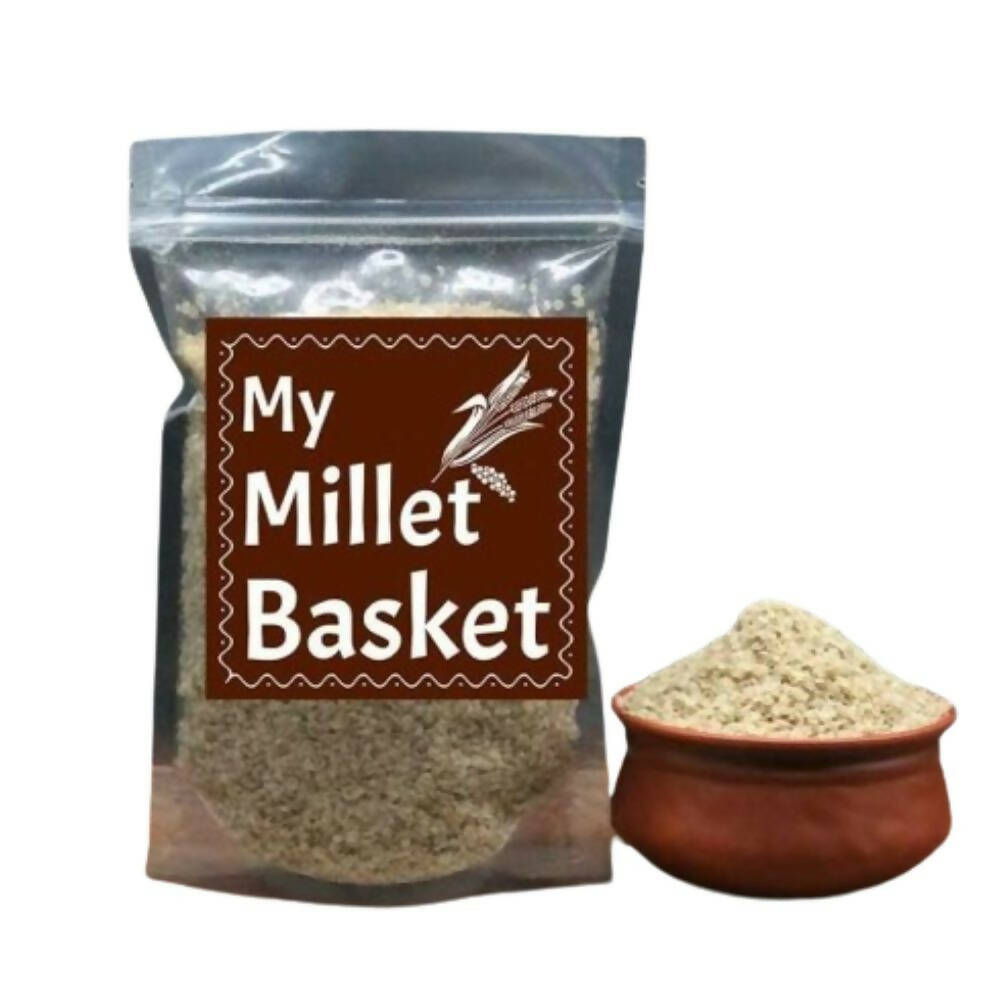 My Millet Basket Little Millet Flakes | Swadesiicart