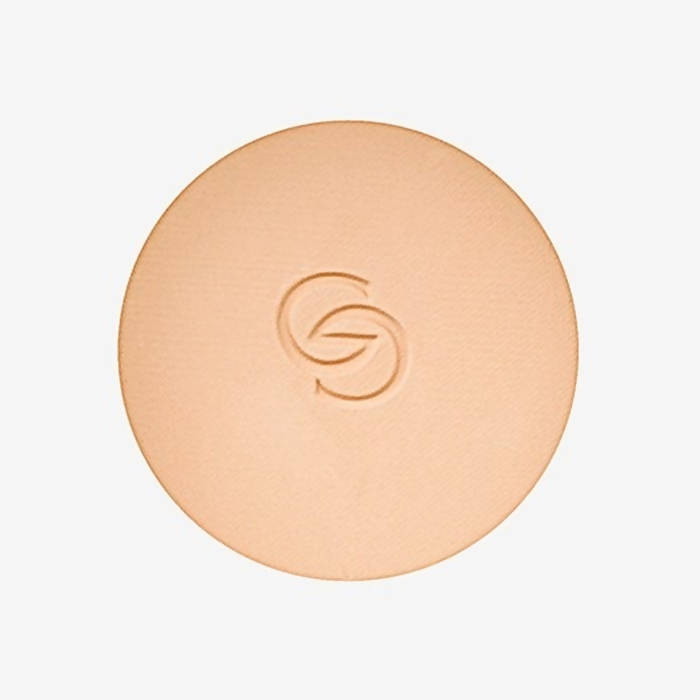 Oriflame Giordani Gold Sheer Powder SPF 15 - Light - Swadesiicart