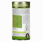 Organic Wellness Blossom Lemongrass Tea - Swadesiicart