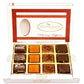 Ghasitaram Special Sweets Box | Swadesiicart