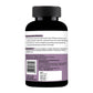 Nutracology Ashwagandha Tablets For Stamina Energy and Strength - Swadesiicart
