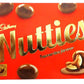 Cadbury Nutties Chocolate