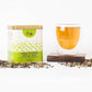 The Indian Chai – Pink Pepper Petal Tea | Swadesiicart