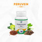 Pathak Ayurvedic Pharmacy Peruvein Tablets - Swadesiicart