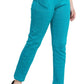 Asmaani Turquoise color Hosiery Lower with Two Side Pockets.