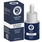 Dermistry Pure 0.6% Retinol 5% Caffeine Under Eye Serum Puffiness Fine Line Wrinkles Puffy Dark Eyes - Swadesiicart
