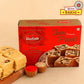 Cute Ganesha Rakhi and Soan Papdi | Swadesiicart