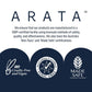 Arata Vitamin C Luminous Skin Combo