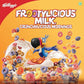 Kellogg’s Froot Loops Crunchy Multigrain Breakfast Cereal for Kids, Mixed Fruit Flavor - Swadesiicart