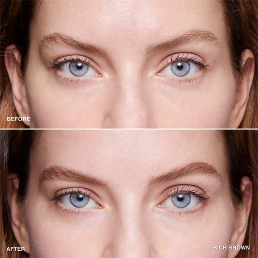 Bobbi Brown Long-Wear Brow Pencil - Rich Brown | Swadesiicart