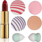 Oriflame Giordani Gold Iconic Lipstick SPF 15 - Cherry Love - Swadesiicart