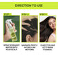 Alps Goodness Rosemary Hair Renewal Duo with Rosemary Water Spray and Rosemary & Curry Leaf Powder - Hair Growth Expert