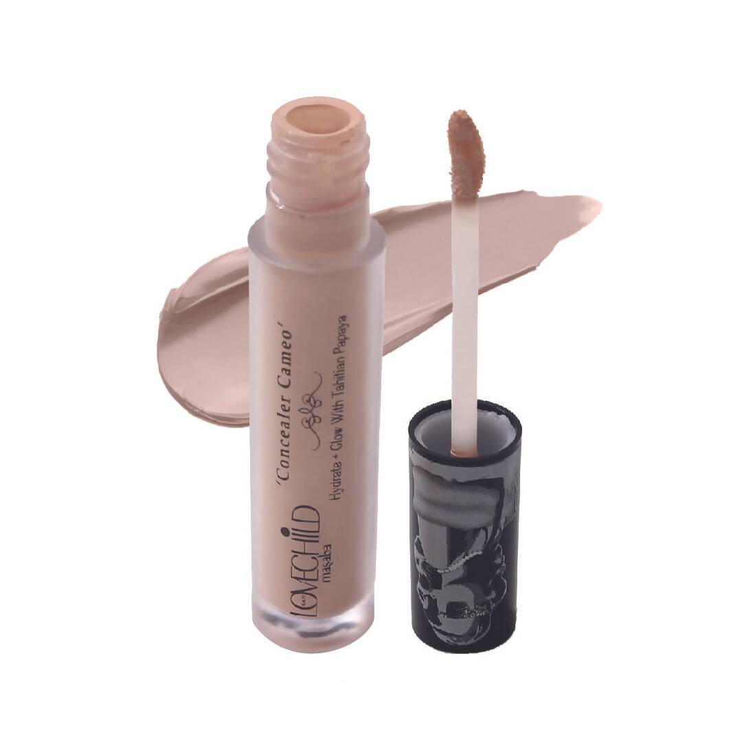 LoveChild By Masaba Gupta Concealer Cameo - Bombshell Ivory | Swadesiicart