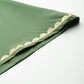 Ahalyaa Women's Traditional wear Kurta Set - Sage Green | Swadesiicart