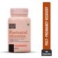SheNeed Postnatal Vitamins Supports Recovery Capsules | Swadesiicart