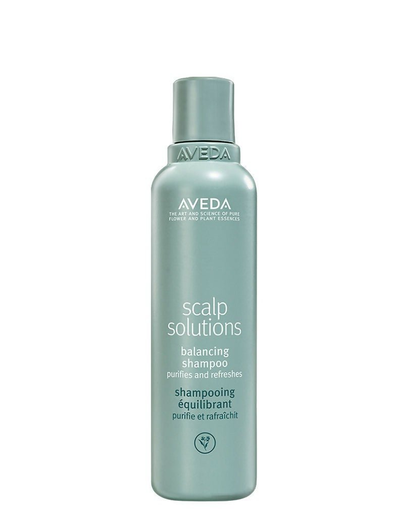 Aveda Scalp Solutions Shampoo - Boosts Scalp Hydration By 92% | Swadesiicart