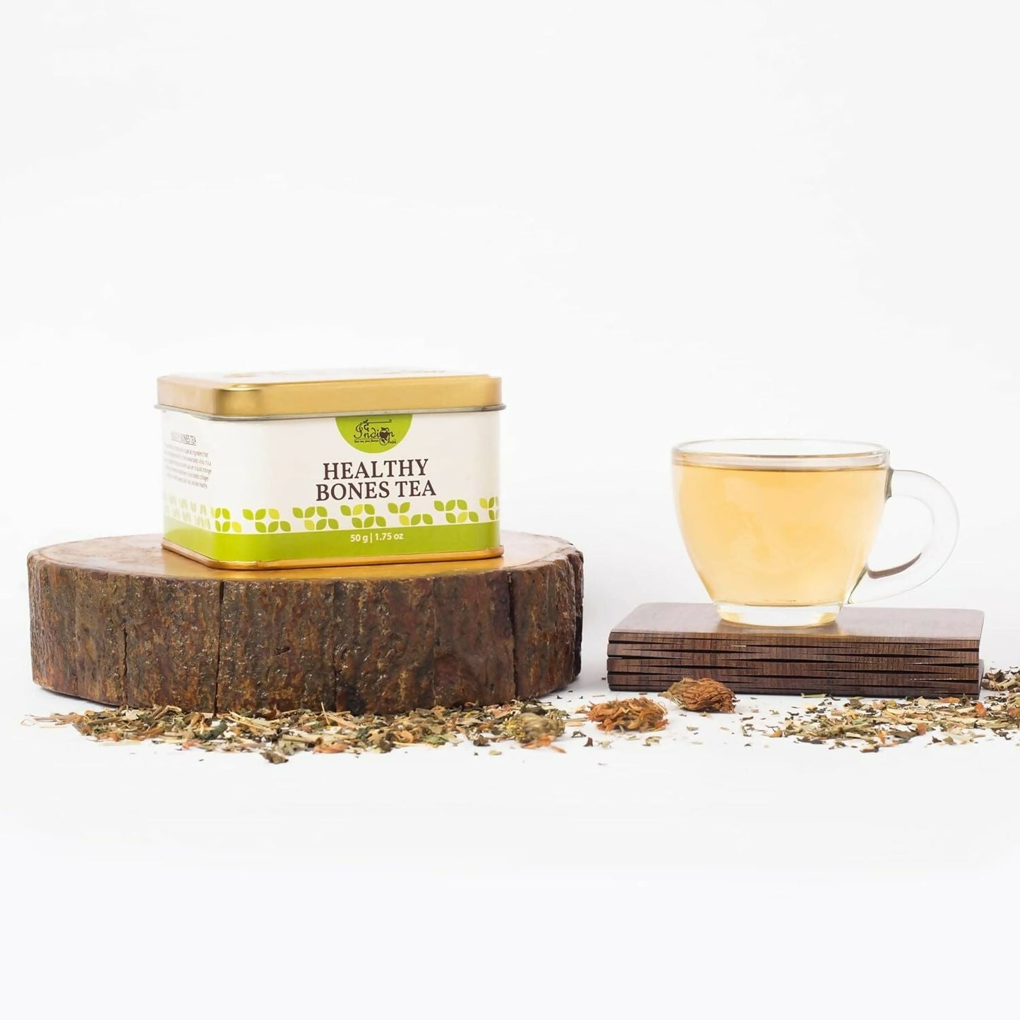 The Indian Chai – Healthy Bones Tea | Swadesiicart