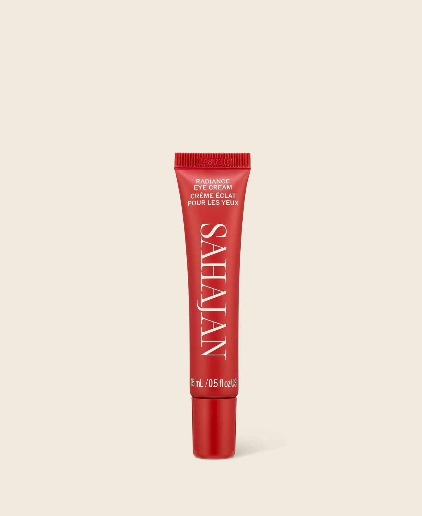 Radiance Eye Cream