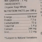 Organic Ragi Flour
