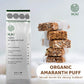 IKAI Organic Amaranth Puff