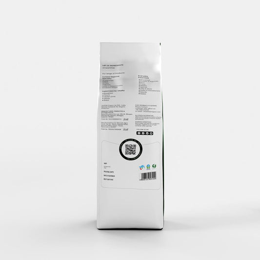 IKAI Organic Amaranth Puff