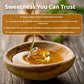 IKAI Natural Raw Honey