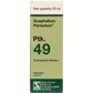 Dr. Willmar Schwabe Germany Gnaphalium Pentarkan Ptk. 49 Drops | Swadesiicart