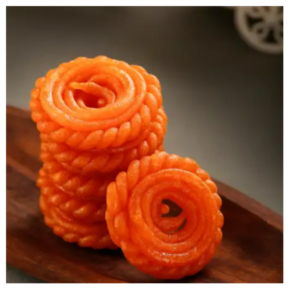 Gummadi Foods Jangri | Swadesiicart