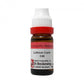 Dr. Reckeweg Lithium Carb Dilution