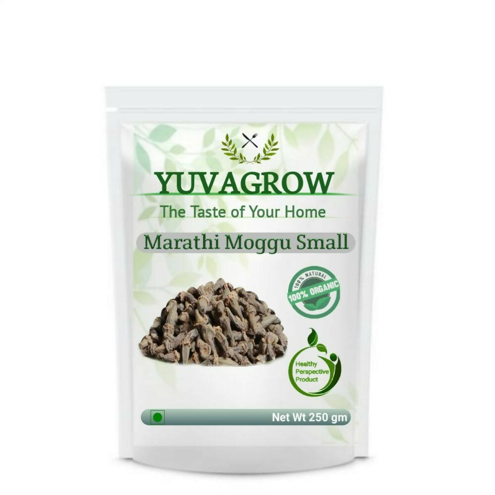 Yuvagrow Marathi Moggu Small - YUVAGROW