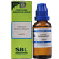 SBL Homeopathy Chininum Bromhydricum Dilution | Swadesiicart