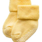 AHC Baby Socks Cotton Breathable Anti Skid Thick Warm Kids Socks
