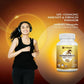 Dwibhashi Ashwagandha Tablets - Swadesiicart